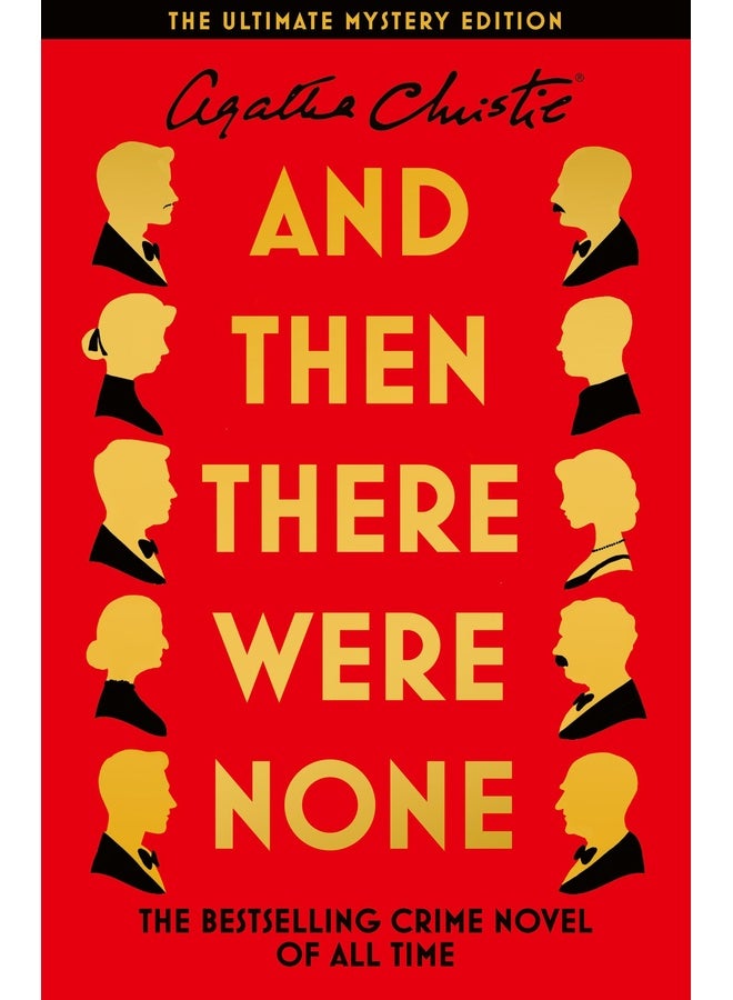 And Then There Were None: Ultimate Mystery Edition